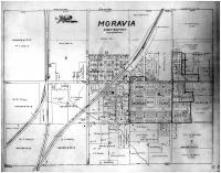 Moravia, Appanoose County 1915